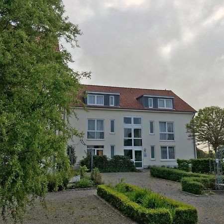 Hafenresidenz - Ferienwohnung 37 Wiek auf Rügen Dış mekan fotoğraf