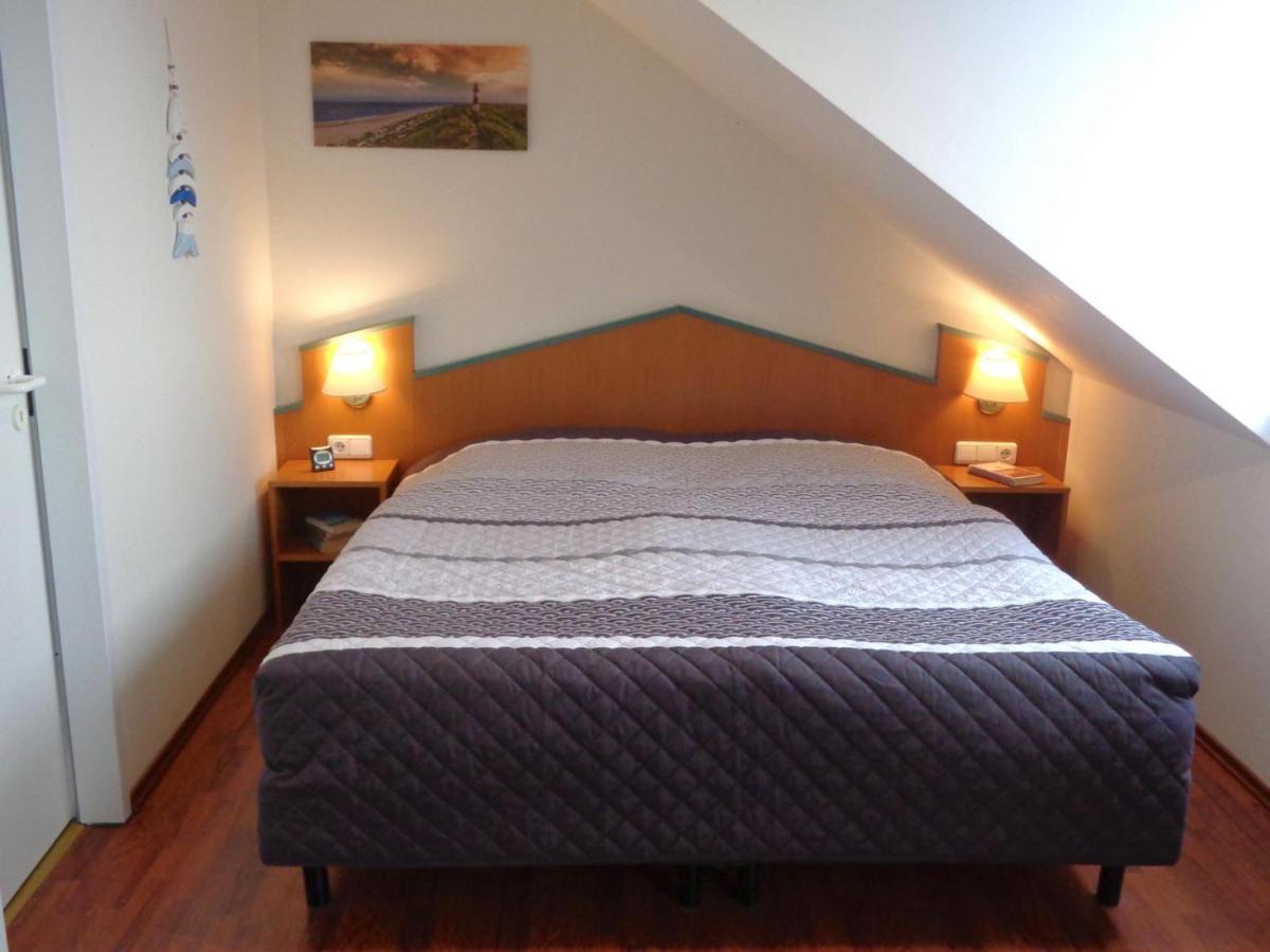 Hafenresidenz - Ferienwohnung 37 Wiek auf Rügen Dış mekan fotoğraf