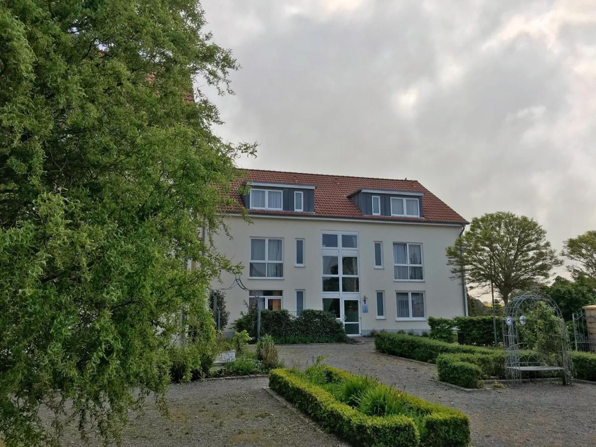Hafenresidenz - Ferienwohnung 37 Wiek auf Rügen Dış mekan fotoğraf